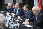 София - 66-ата Генерална асамблея на Черноморското икономическо сътрудничество