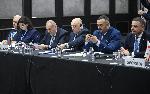 София - 66-ата Генерална асамблея на Черноморското икономическо сътрудничество
