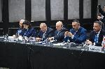 София - 66-ата Генерална асамблея на Черноморското икономическо сътрудничество