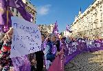 София – Протест на КНСБ срещу бюджета