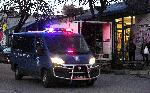 Варна - Транспортират на Благомир Коцев <br />
