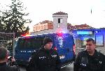Варна - Транспортират на Благомир Коцев <br />