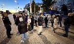 Живущи в хасковския квартал „Бадема искат“ пешеходна пътека