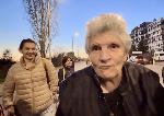 Хасково – Протест за пешеходна пътека