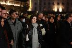 София – Протест на млади медици