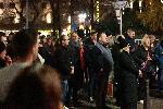 София – Протест на млади медици