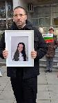 Плевен – Протест за бърз и честен процес по делото Сияна