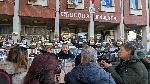 Плевен – Протест за бърз и честен процес по делото Сияна