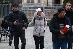 София - Разпоредително заседание на съдъ срещу шест лица обвинени в извършени хулигански действия