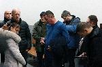София - Разпоредително заседание на съдъ срещу шест лица обвинени в извършени хулигански действия