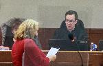 София - Разпоредително заседание на съдъ срещу шест лица обвинени в извършени хулигански действия