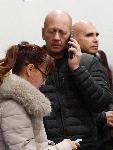 София - Разпоредително заседание на съдъ срещу шест лица обвинени в извършени хулигански действия