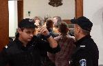 София - Разпоредително заседание на съдъ срещу шест лица обвинени в извършени хулигански действия