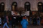 София – Протест на колектив  ,Феминистки мобилизации
