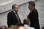 Редовно заседание на Народното събрание
