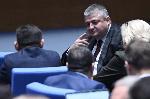 София - Заседание на Народното събрание