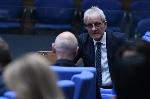 София - Заседание на Народното събрание