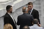 София - Заседание на Народното събрание