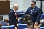 София - Заседание на Народното събрание