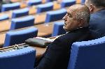 София - Заседание на Народното събрание
