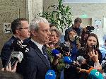 София - Заседание на Народното събрание