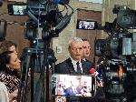 София - Заседание на Народното събрание