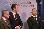 София - Заседание на Народното събрание