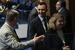 София - Заседание на Народното събрание