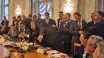 София - Заседание на бюджетната комисия