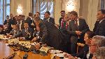 София - Заседание на бюджетната комисия