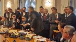 София - Заседание на бюджетната комисия