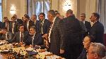 София - Заседание на бюджетната комисия