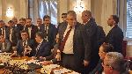 София - Заседание на бюджетната комисия