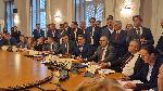 София - Заседание на бюджетната комисия