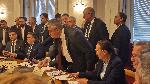 София - Заседание на бюджетната комисия