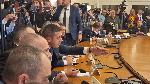 София - Заседание на бюджетната комисия