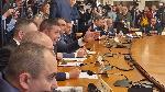 София - Заседание на бюджетната комисия