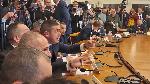 София - Заседание на бюджетната комисия