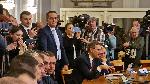 София - Заседание на бюджетната комисия