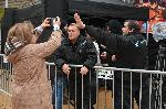 София - Граждани гледат на живо заседанието на бюджетната комисия