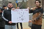 София - Граждани гледат на живо заседанието на бюджетната комисия