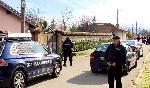 Aгенти на КПК, заедно с екипи на жандармерията и полицията, са започнали претърсвания на адрес в село Неофит Рилски