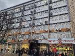 София - Протест срещу разширяване на Синя и Зелена зони