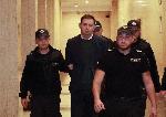 София - Мярка за неотклонение на Никола Барбутов