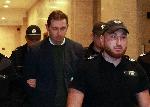София - Мярка за неотклонение на Никола Барбутов
