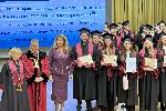 Бакалаврите  и магистрите от катедра „Политология“ на УНСС получиха своите дипломи