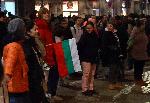 Граждани се събраха на протест срещу вдигането на осигуровките и вдигането на данъка върху дивидентите