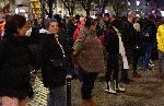 София – Протест срещу бюджета