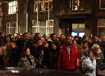 София – Протест срещу бюджета