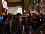 София – Протест срещу бюджета